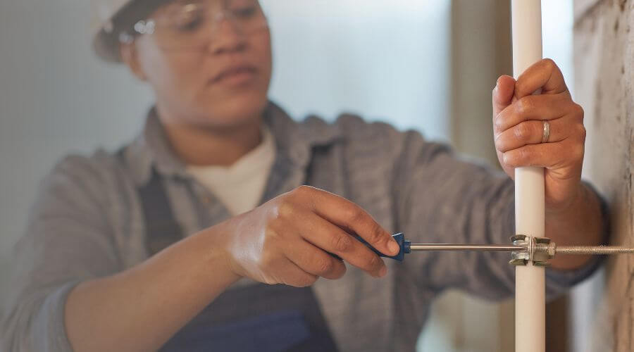 Professional industrial roofing company in Qulin, MO